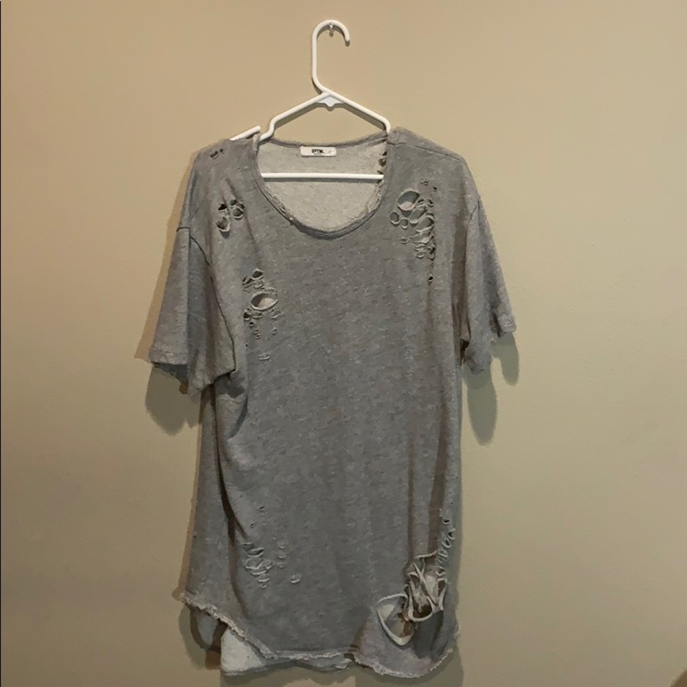 Men’s T shirt